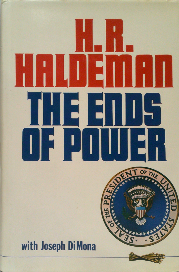 The Ends Of Power