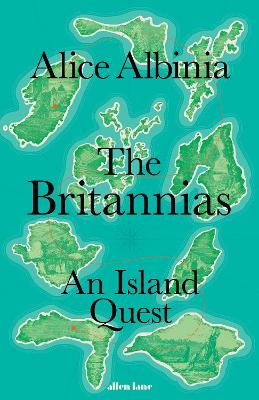 The Britannias: An Island Quest
