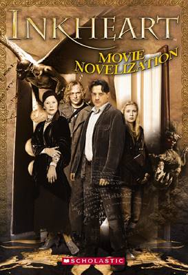 Inkheart: Junior Novelisation
