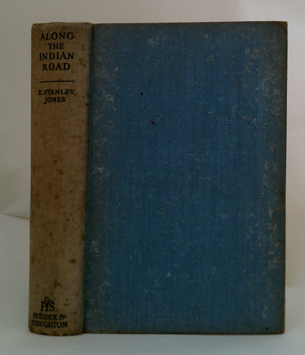 Along The Indian Road