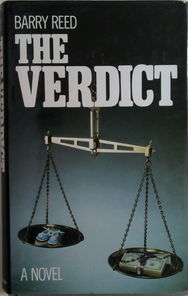 The Verdict: A Novel