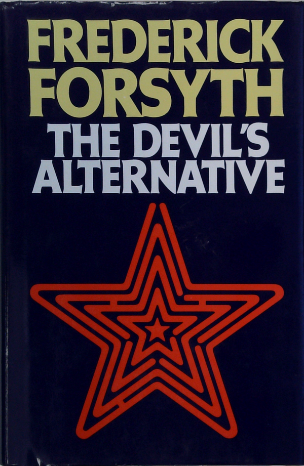 The Devil's Alternative
