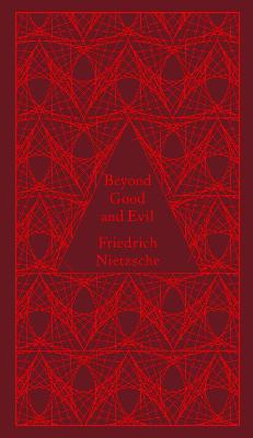 Beyond Good and Evil