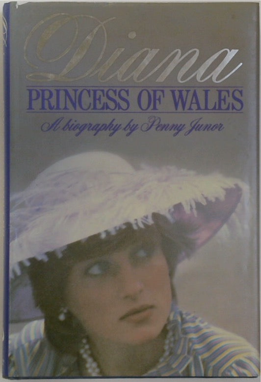 Diana: Princess of Wales