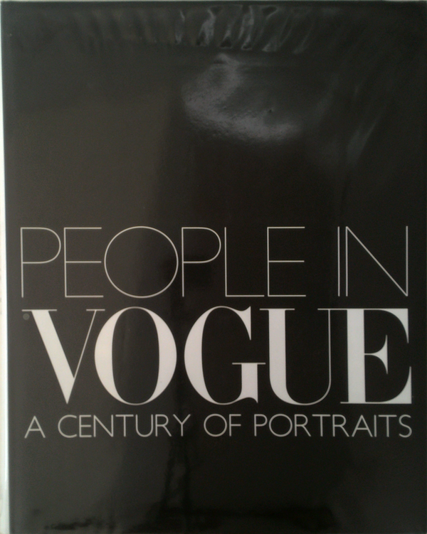People In Vogue: A Century Of Portraits