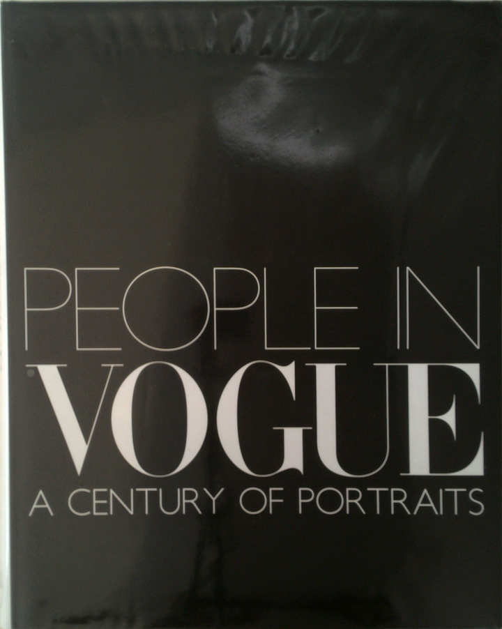 People In Vogue: A Century Of Portraits