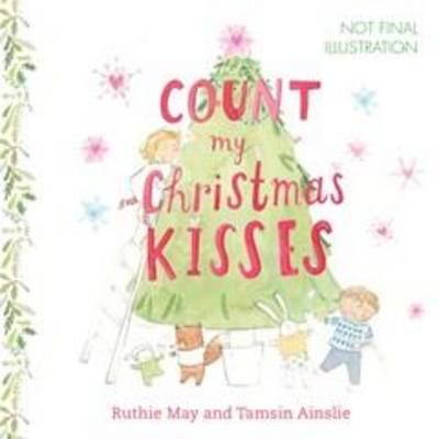 Count My Christmas Kisses