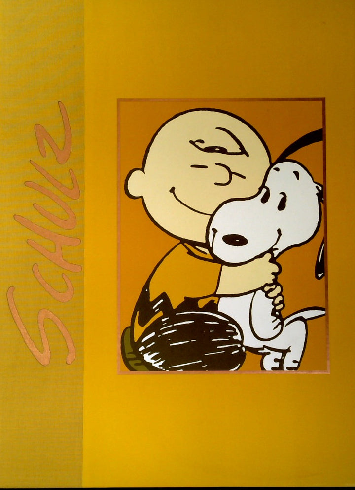 Celebrating Peanuts: 60 Years