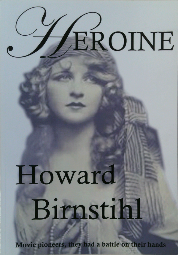 Heroine
