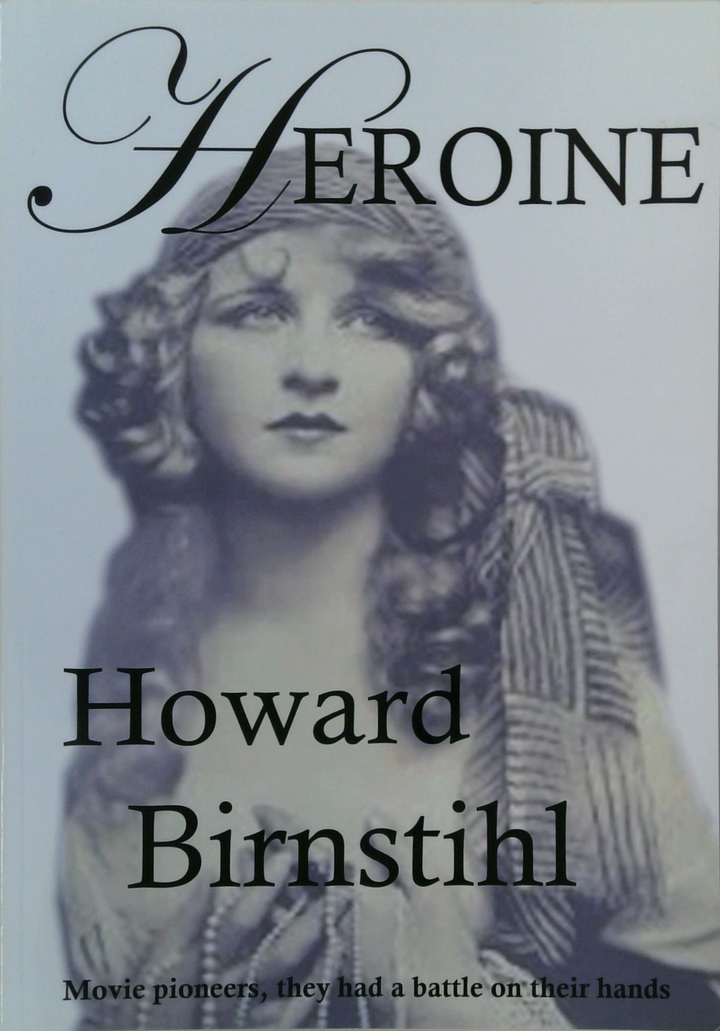 Heroine