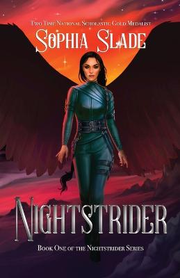 Nightstrider: Book One of the Nightstrider Series