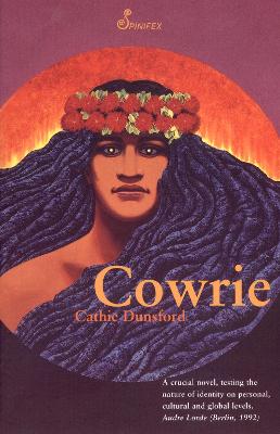 Cowrie