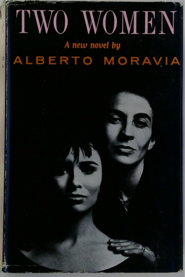 Two Women
