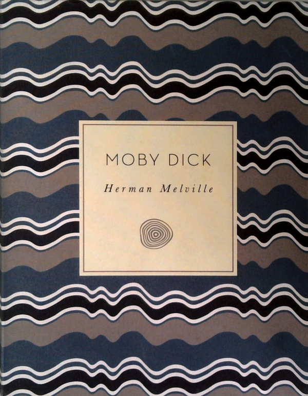 Moby Dick
