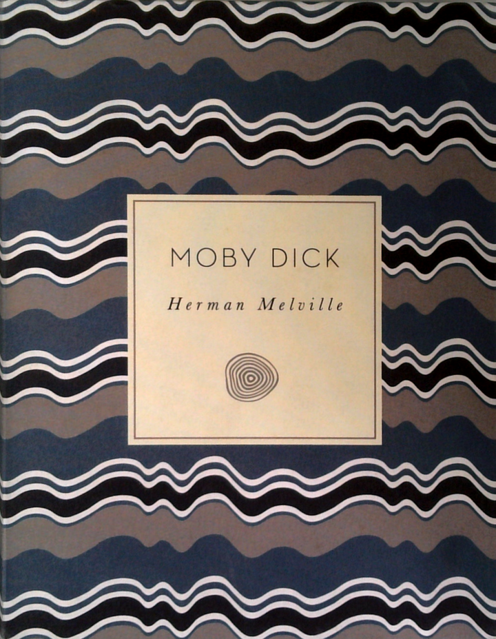 Moby Dick