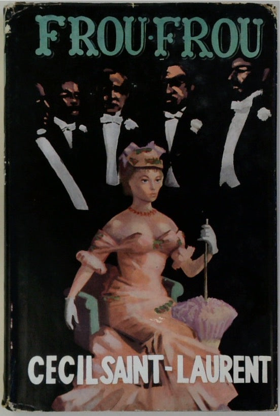Frou-Frou
