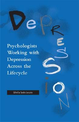 Psychologists Working with Depression Across the Lifecycle