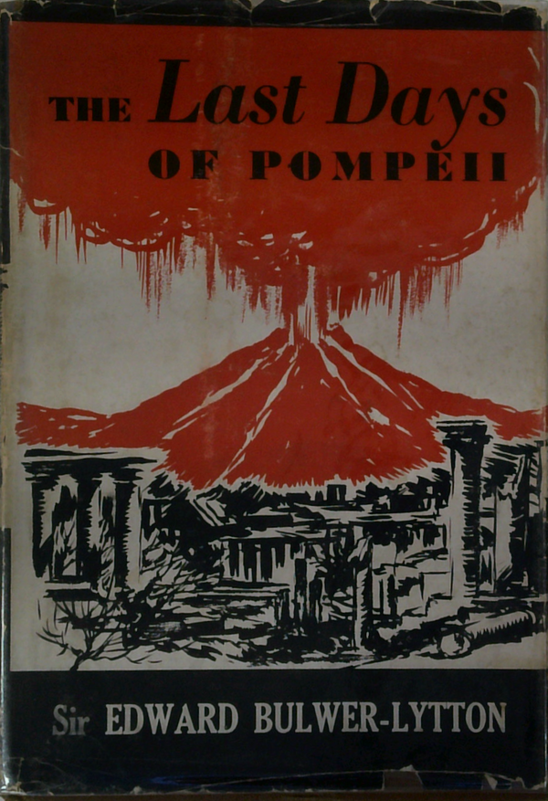 The Last Days Of Pompeii