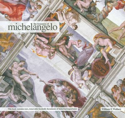 Treasures of Michelangelo