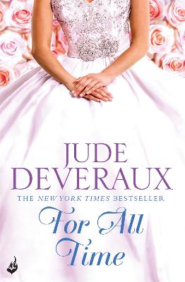 For All Time: Nantucket Brides Book 2 (A completely enthralling summer