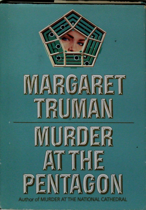 Murder At The Pentagon