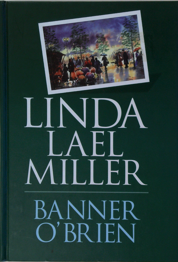Banner O'Brien