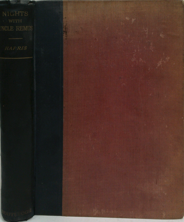 Nights With Uncle Remus