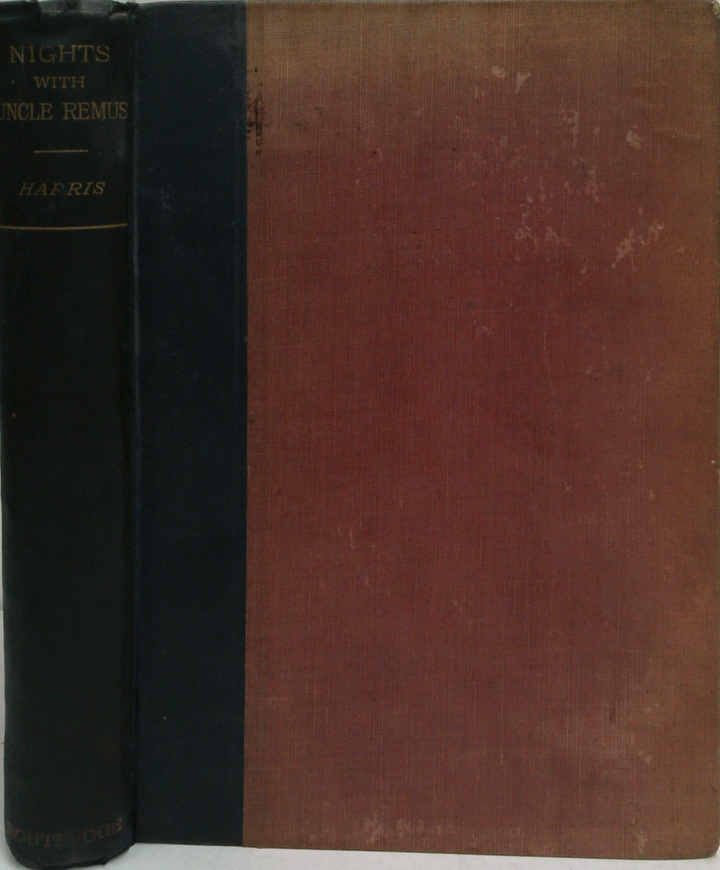 Nights With Uncle Remus