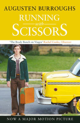 Running with Scissors       (film tie-in)