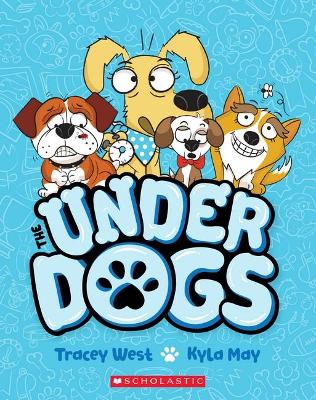 The Underdogs #1