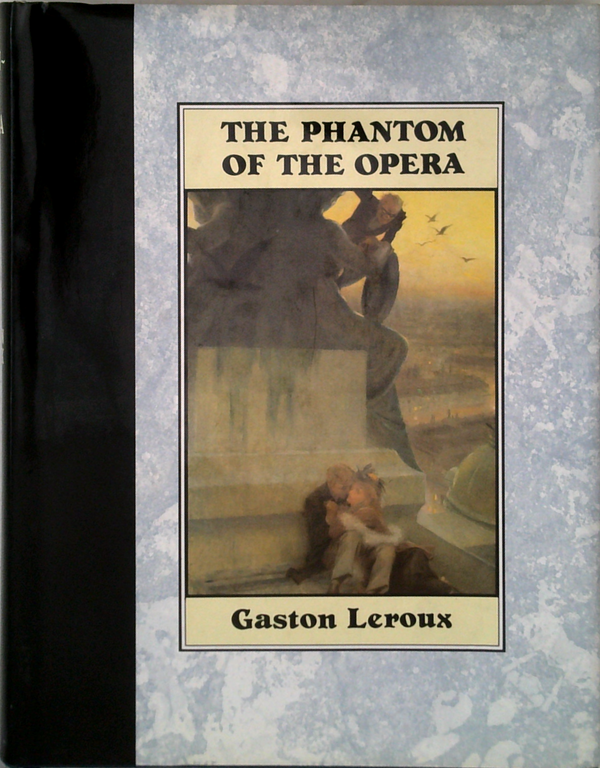 The Phantom Of The Opera