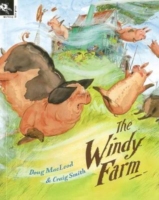 The Windy Farm