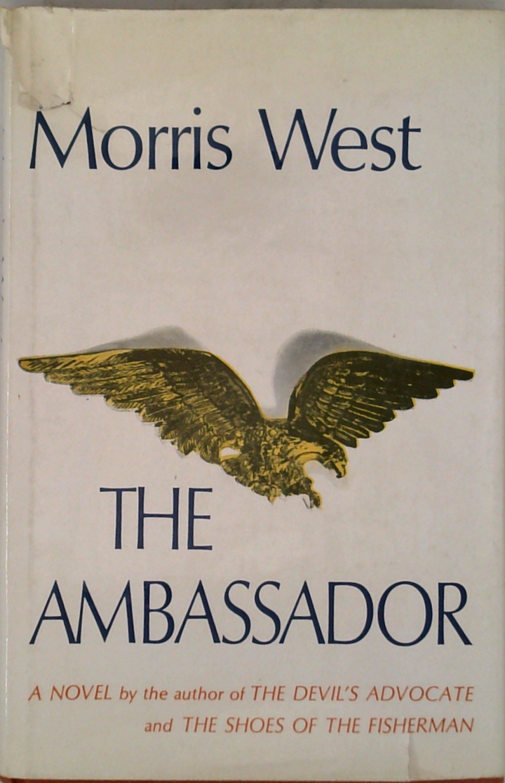 The Ambassador