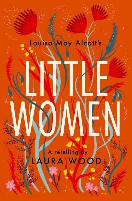 Classic Retellings - Little Women: A Retelling