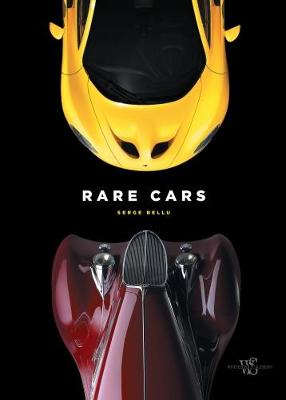 Rare Cars