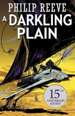A Darkling Plain
