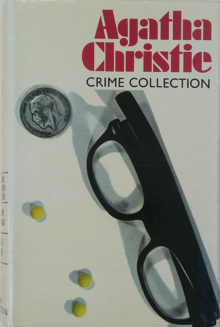 The Mirror Crack'd from Side to Side / They Came to Baghdad / The ABC Murders