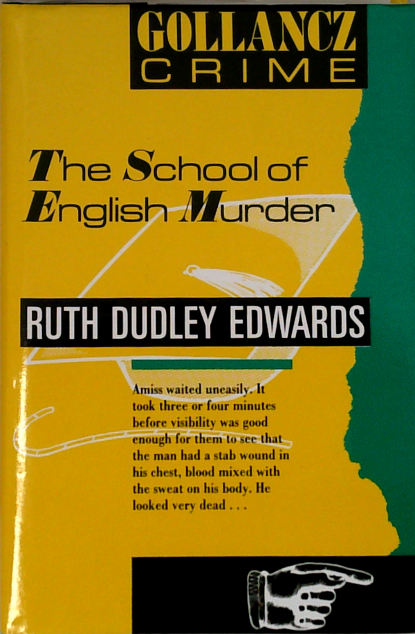 The School Of English Murder