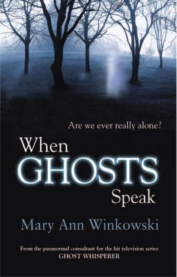 When Ghosts Speak