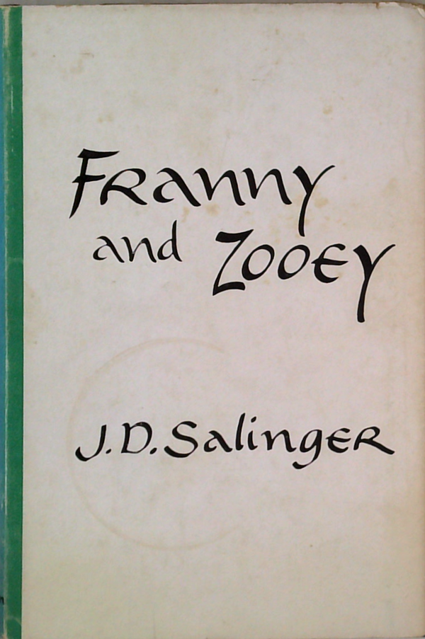 Franny And Zooey