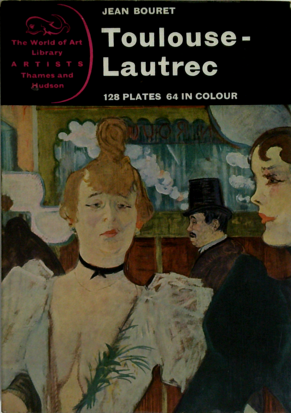 Toulouse-Lautrec