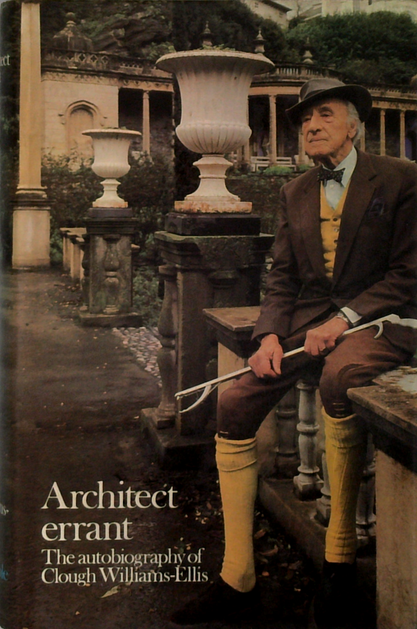 Architect Errant