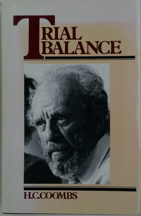 Trial Balance