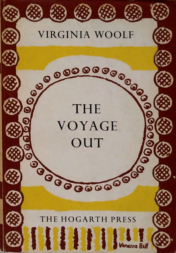 The Voyage Out