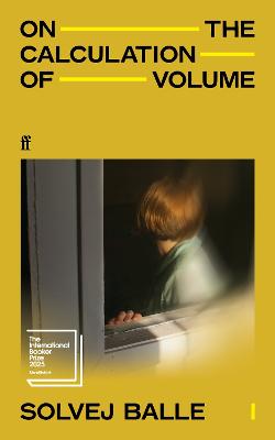 On the Calculation of Volume I: Shortlisted for the International