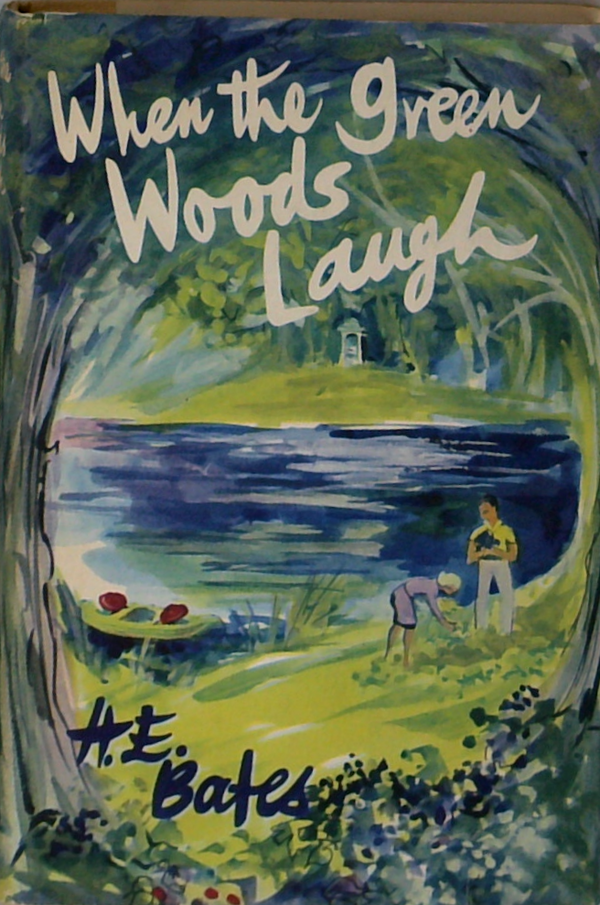 When The Green Woods Laugh
