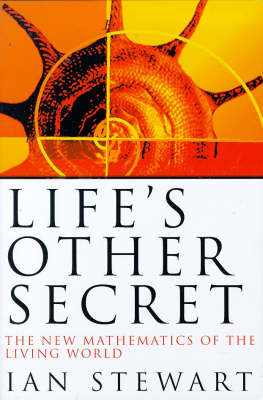 Life's Other Secret: New Mathematics of the Living World