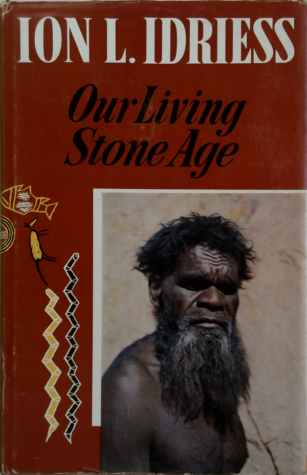 Our Living Stone Age