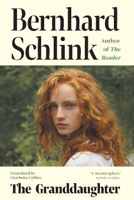 The Granddaughter: From the author of the no.1 international