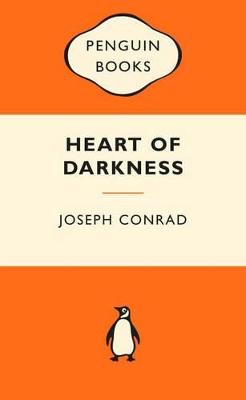Heart of Darkness: Popular Penguins